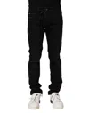 Dolce & Gabbana Slim-fit Stretch Denim Jeans