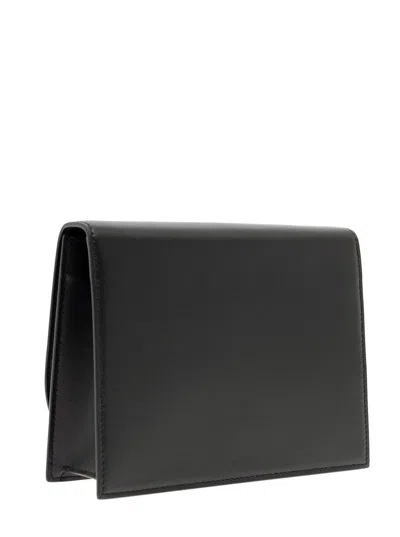 Dolce & Gabbana Bags In Black