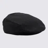 Dolce & Gabbana Shetland Flat Cap Accessories