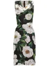 Dolce & Gabbana Midi Dress