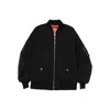 Dolce & Gabbana Stylish Short Jacket Featuring Multiple Pockets In Black