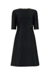 Dolce & Gabbana Dresses In Nero