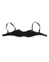 Dolce & Gabbana Black Lace Underwire Bra Lingerie Underwear In Black