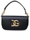 Dolce & Gabbana Dg-plaque Cross Body Bag