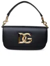 Dolce & Gabbana Dg-plaque Cross Body Bag