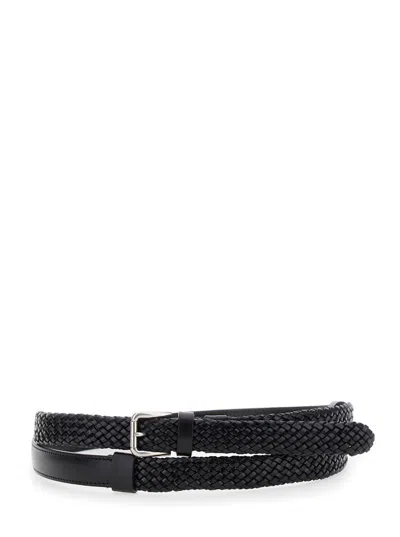 DOLCE & GABBANA DOLCE & GABBANA BELTS