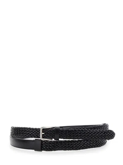 DOLCE & GABBANA DOLCE & GABBANA BELTS