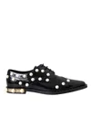 Dolce & Gabbana Lace-up Shoes
