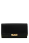 Dolce & Gabbana Marlene Wallet Leather Handbag