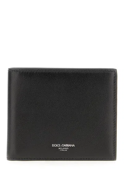 DOLCE & GABBANA WALLET