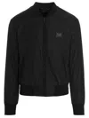 Dolce & Gabbana Jacket In Black