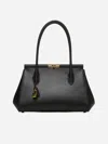 Dolce & Gabbana Marlene Leather Handbag