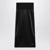 Dolce & Gabbana Skirt With Corset-style Detail