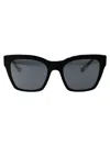Dolce & Gabbana Squared Sunglasses 0 Dg4384 33726 G