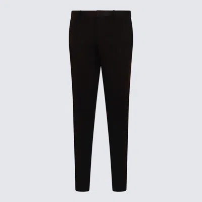 Dolce & Gabbana Black Pants