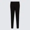 DOLCE & GABBANA BLACK PANTS