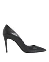 Dolce & Gabbana Pointed Shallow-mouthed High-heeled Shoes