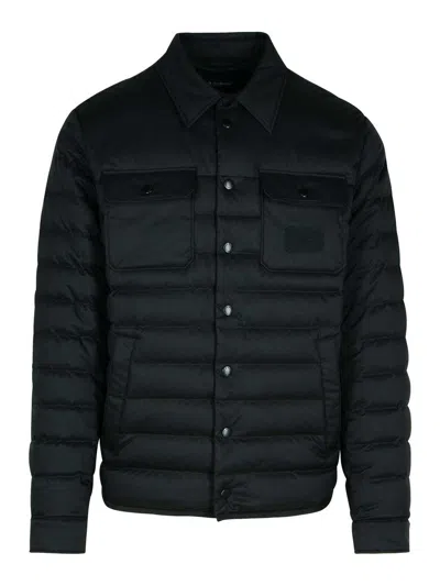 Dolce & Gabbana Jacket In Black