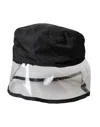 Dolce & Gabbana Hat9542 Polyester Bucket Bucket Hat In Multi
