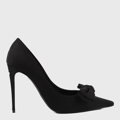 Dolce & Gabbana Black Pumps