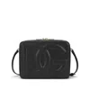 Dolce & Gabbana Medium Dg Logo Camera Bag