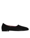 Dolce & Gabbana Loafers In Black