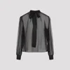 Dolce & Gabbana Shirts In Black