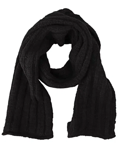 DOLCE & GABBANA DOLCE & GABBANA BLACK VIRGIN WOOL KNITTED UNISEX W