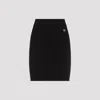 Dolce & Gabbana Knee Length And Midi Skirts In Black