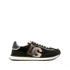 Dolce & Gabbana Cushion Low-top Sneakers