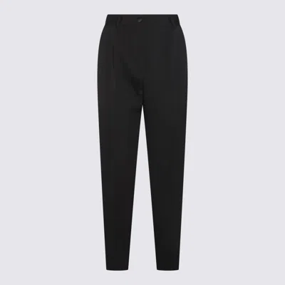 DOLCE & GABBANA TROUSER