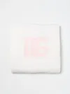 Dolce & Gabbana Blanket  Kids Color Fa01 In Fa01