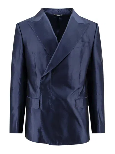 DOLCE & GABBANA BLAZER