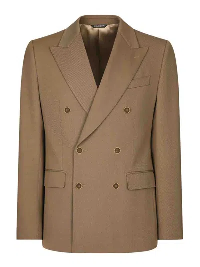 DOLCE & GABBANA BLAZER