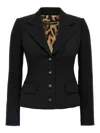 Dolce & Gabbana Dolce Blazer And Suits