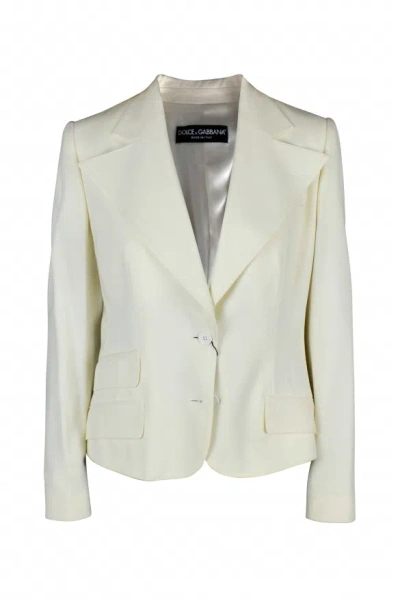 Dolce & Gabbana Blazer
