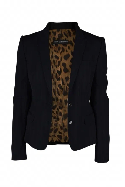Dolce & Gabbana Blazer