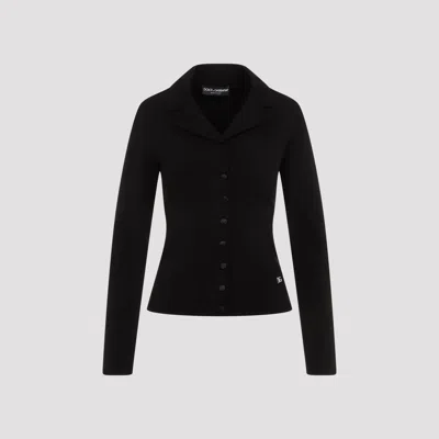 Dolce & Gabbana Blazer Black