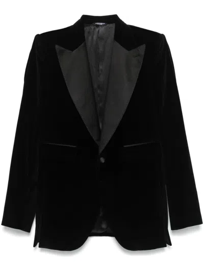 DOLCE & GABBANA BLAZER