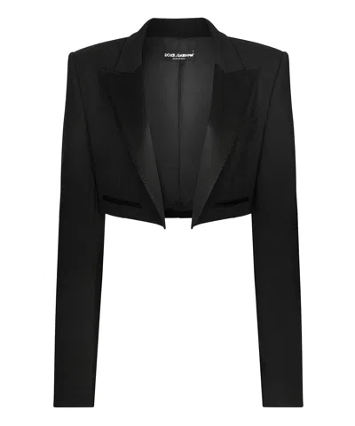 DOLCE & GABBANA BLAZER