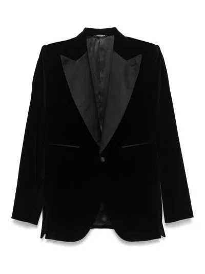 DOLCE & GABBANA BLAZER
