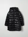 Dolce & Gabbana Jacket  Kids Color Black In Schwarz
