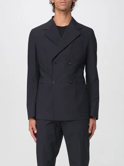 Dolce & Gabbana Blazer  Men Color Black