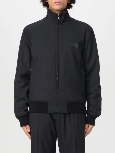 Dolce & Gabbana Blazer  Men Color Black