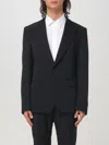 Dolce & Gabbana Blazer  Men Color Black In Schwarz