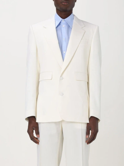 Dolce & Gabbana Blazer  Men Color White