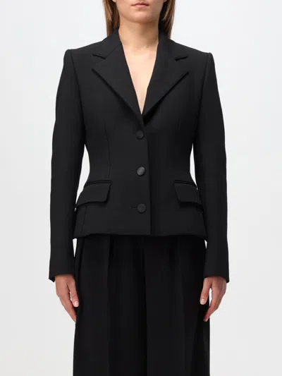 Dolce & Gabbana Blazer  Woman Color Black
