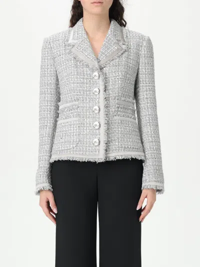 Dolce & Gabbana Blazer  Woman Color Multicolor