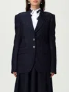 Dolce & Gabbana Blazer  Woman Color Multicolor