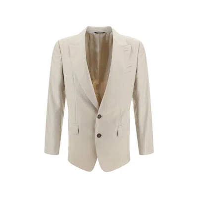 Dolce & Gabbana Blazer Jacket